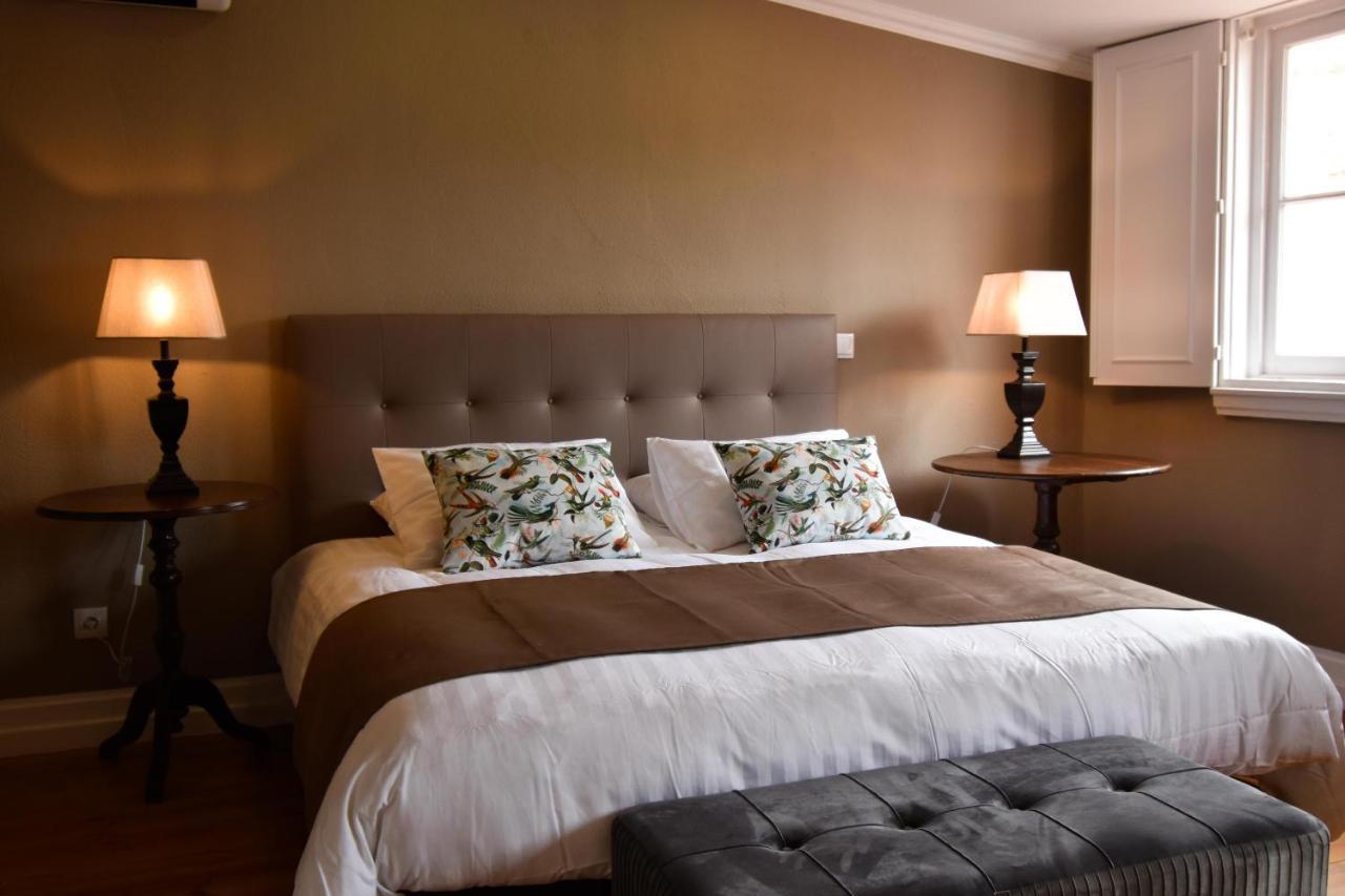 Charme 19 Bed & Breakfast Coimbra Eksteriør bilde