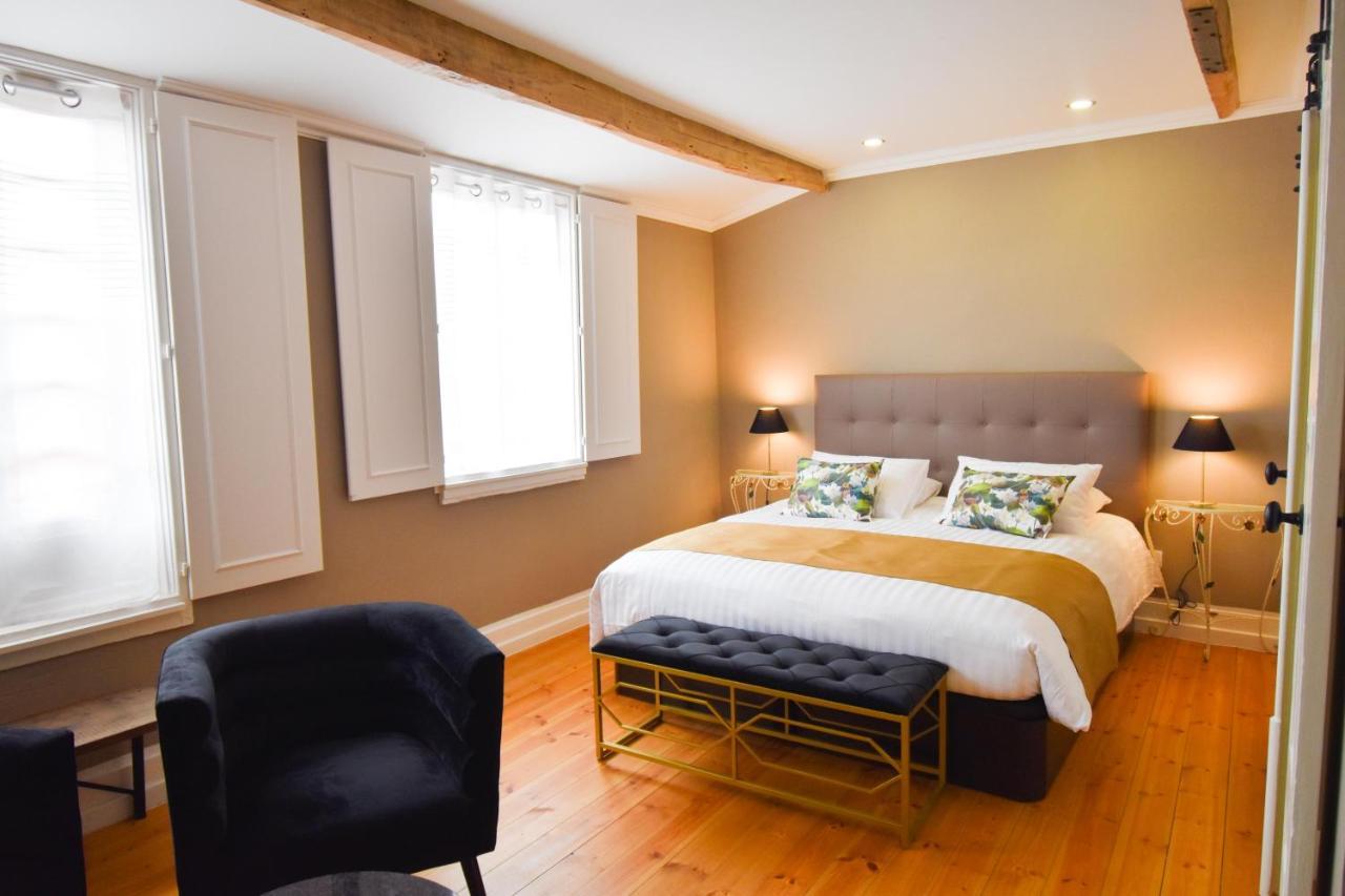 Charme 19 Bed & Breakfast Coimbra Eksteriør bilde