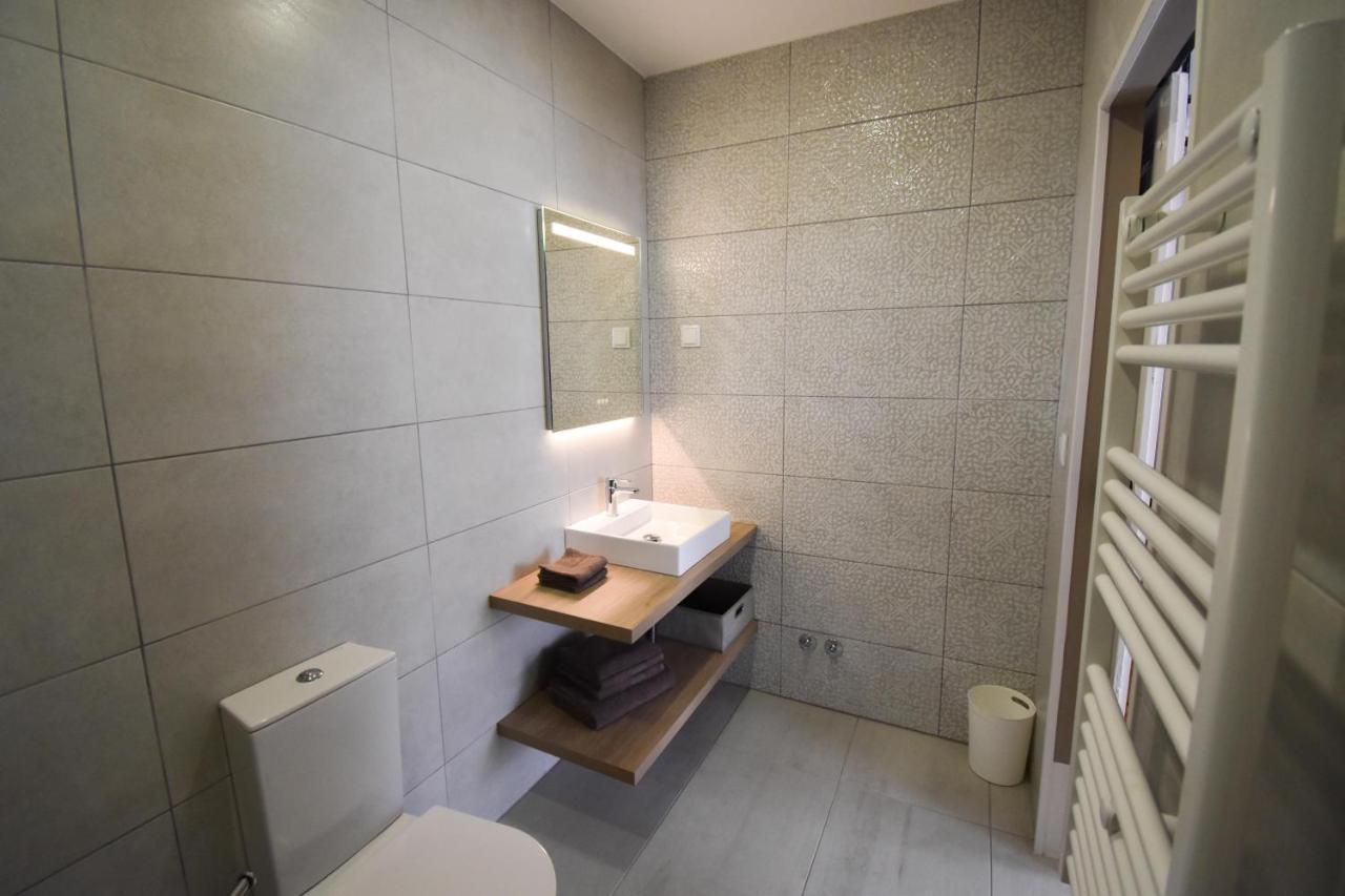 Charme 19 Bed & Breakfast Coimbra Eksteriør bilde
