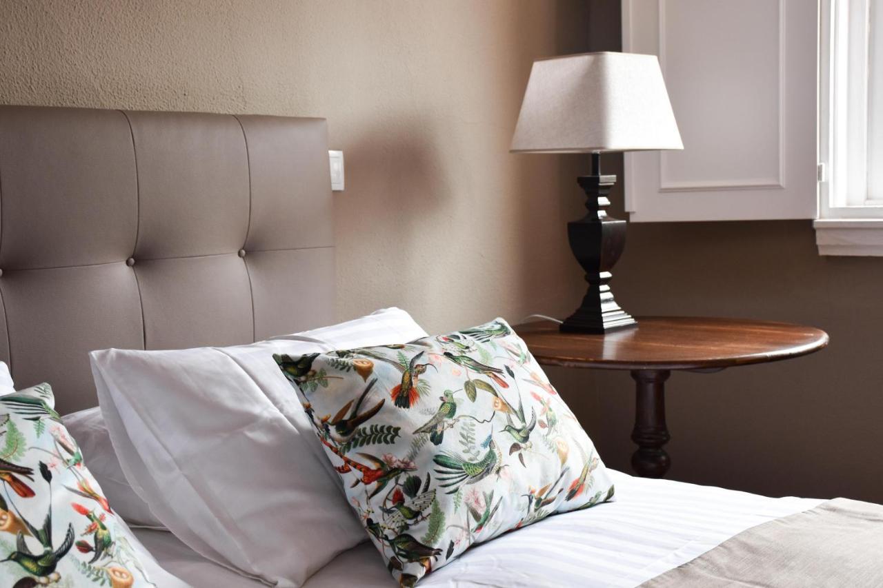 Charme 19 Bed & Breakfast Coimbra Eksteriør bilde