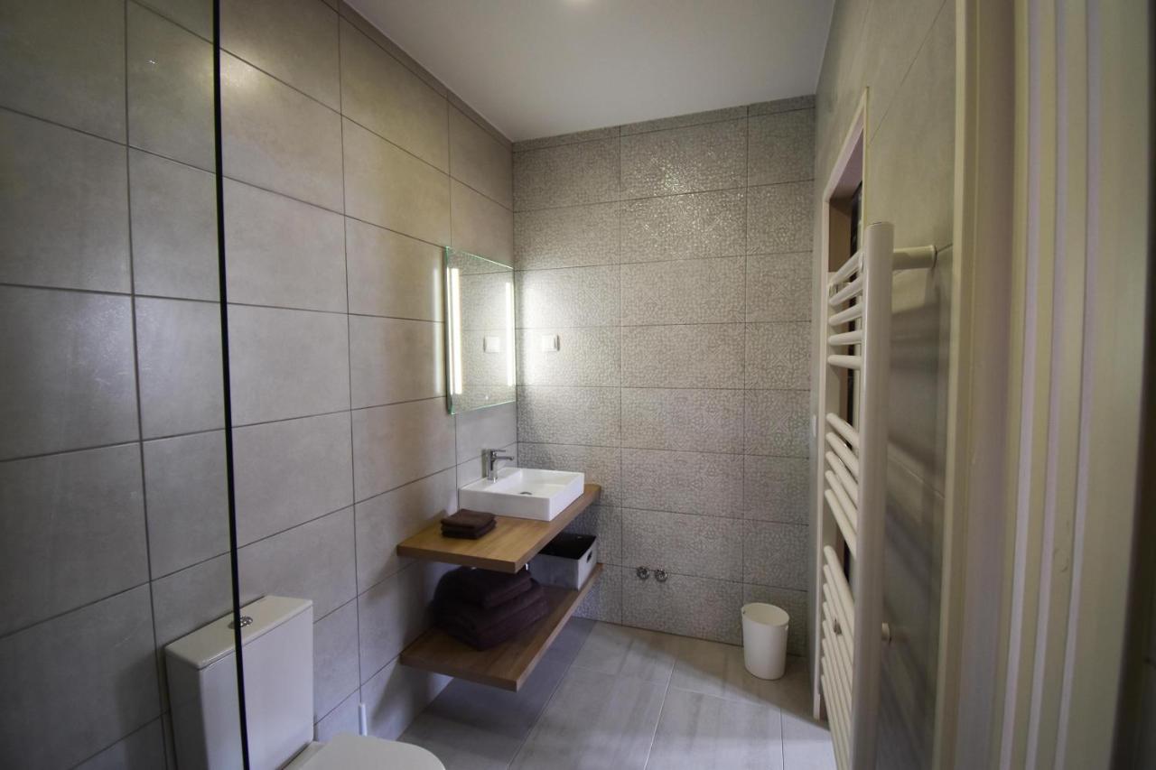 Charme 19 Bed & Breakfast Coimbra Eksteriør bilde