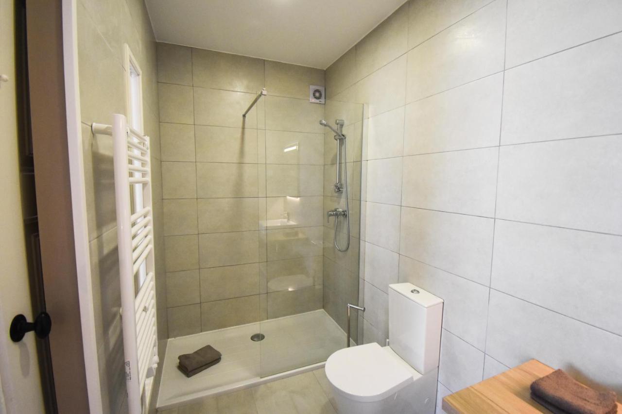 Charme 19 Bed & Breakfast Coimbra Eksteriør bilde