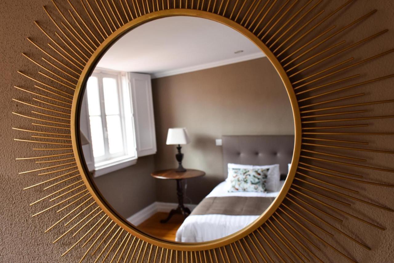 Charme 19 Bed & Breakfast Coimbra Eksteriør bilde