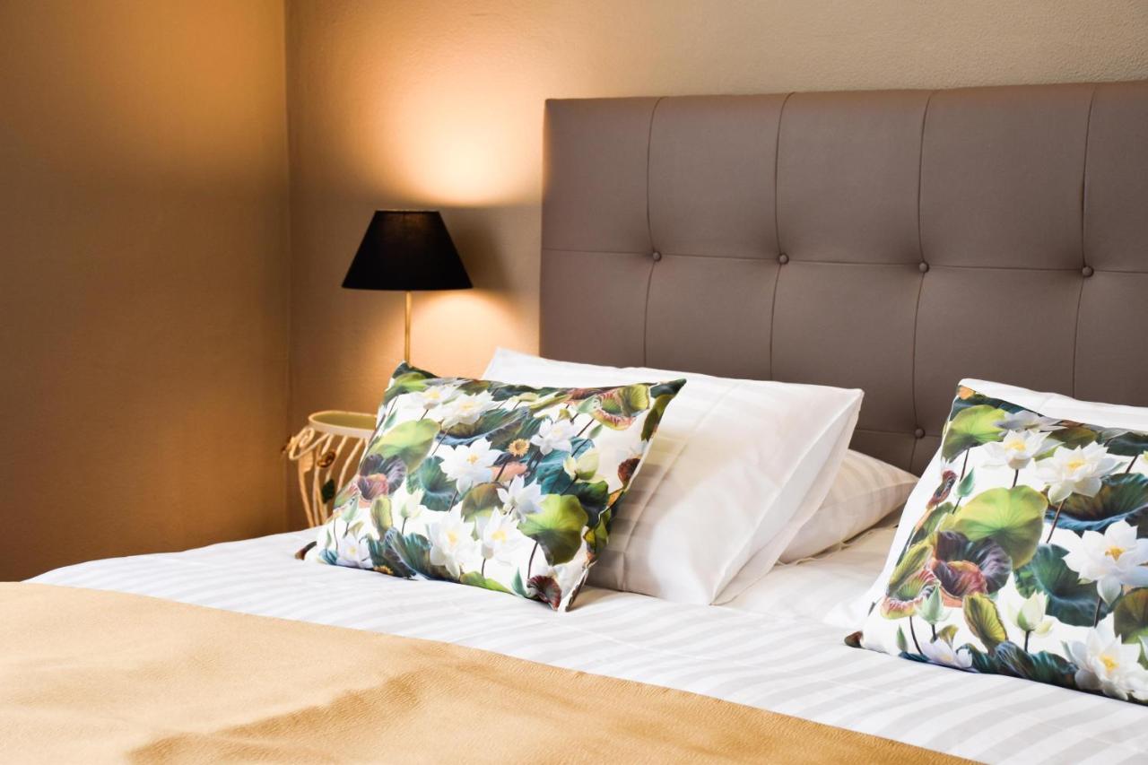 Charme 19 Bed & Breakfast Coimbra Eksteriør bilde