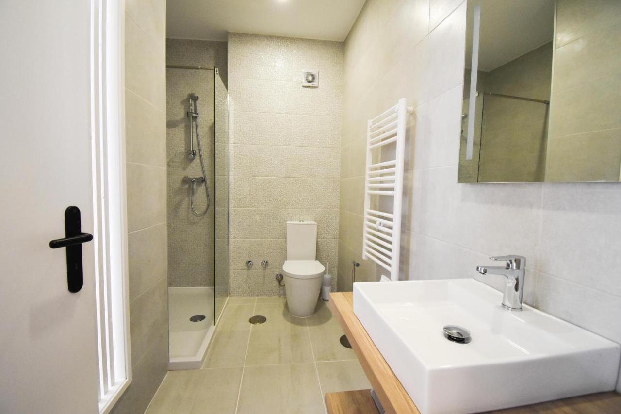 Charme 19 Bed & Breakfast Coimbra Eksteriør bilde
