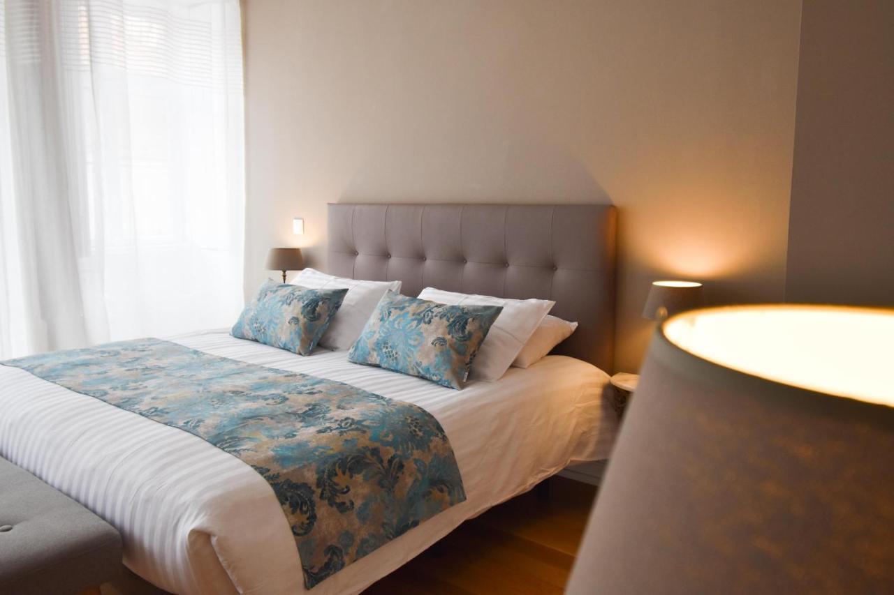Charme 19 Bed & Breakfast Coimbra Eksteriør bilde