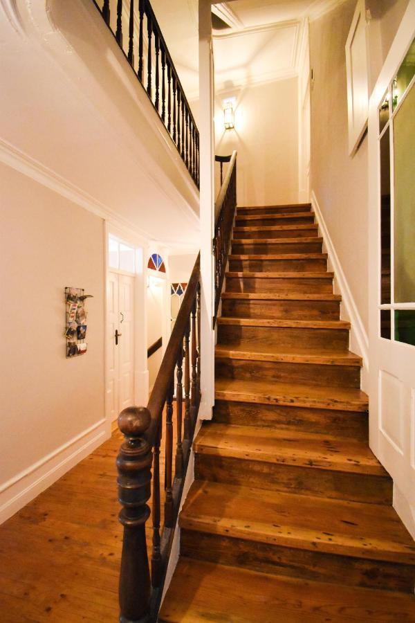 Charme 19 Bed & Breakfast Coimbra Eksteriør bilde
